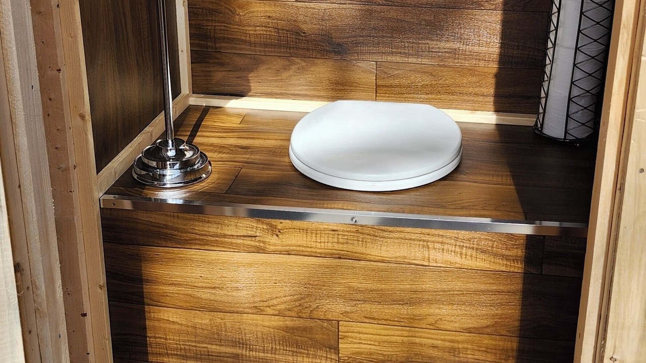 Photo of Bathroom in Parkland County