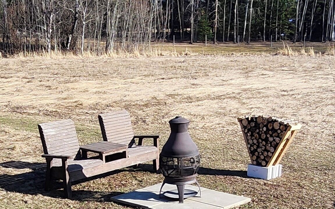 Photo of Outdoor in Parkland County
