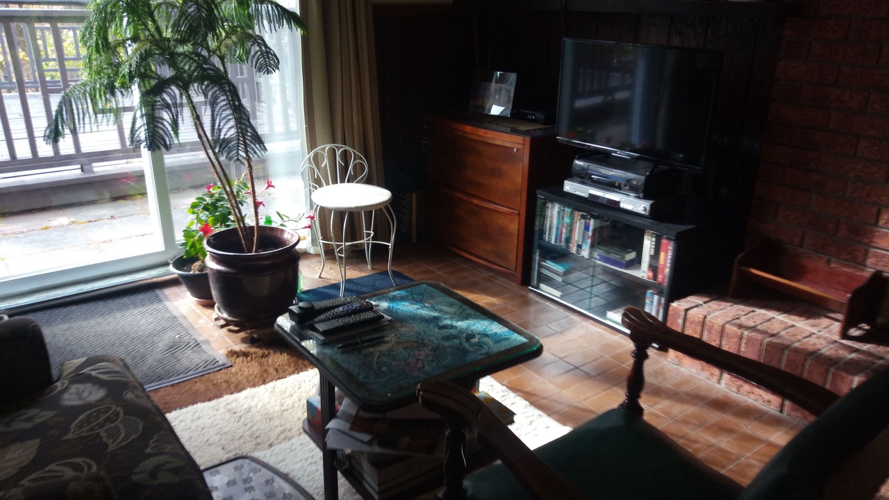 Photo of Livingroom in St. Catharines