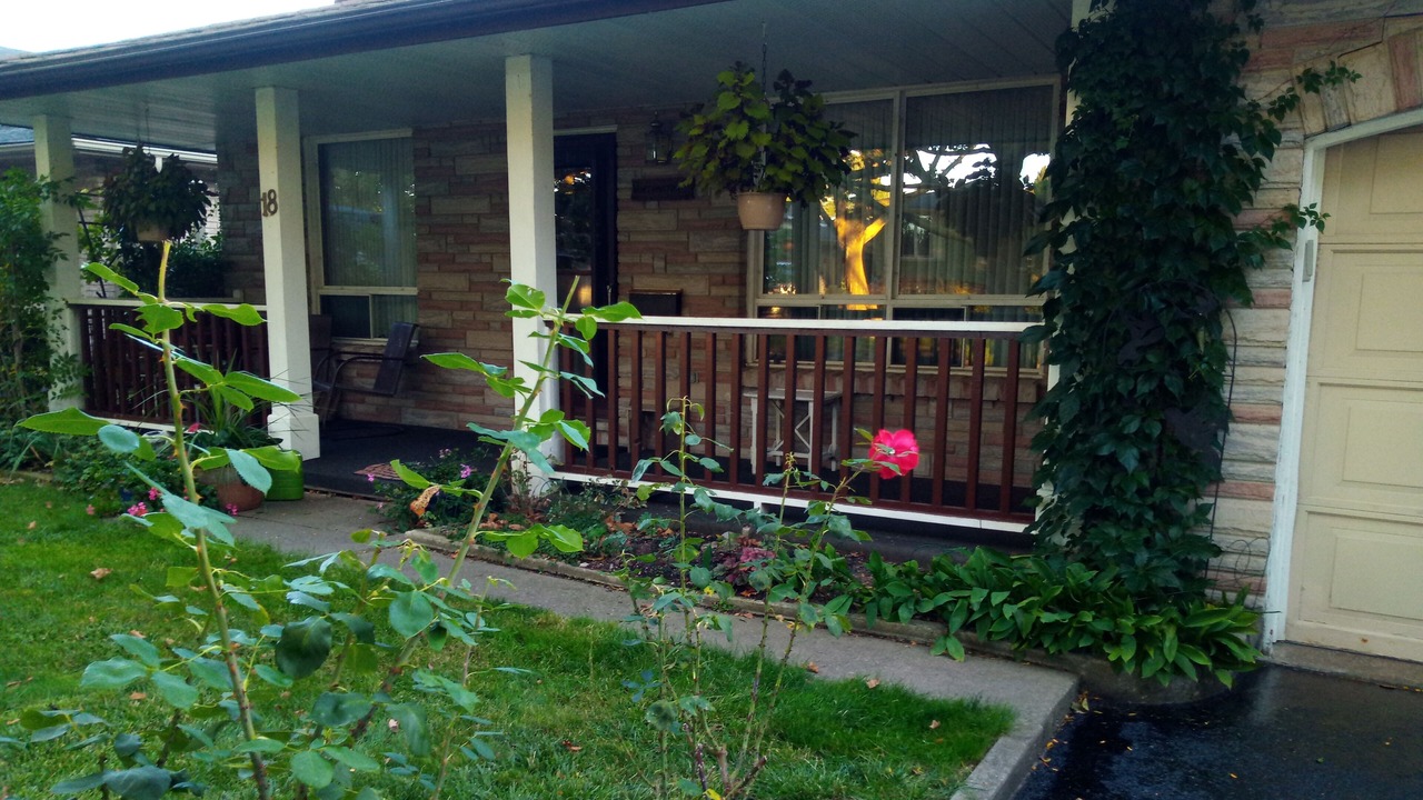 Photo of Outdoor in St. Catharines