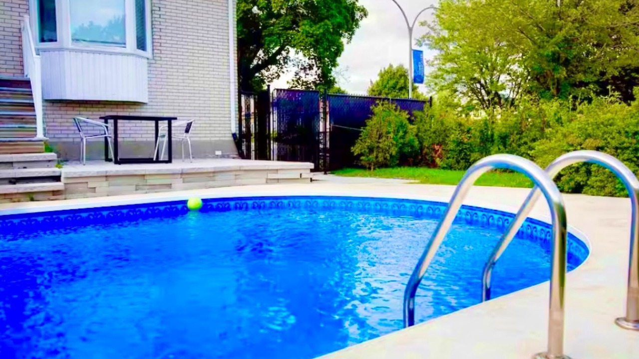 Photo of Outdoor in Sainte-Dorothee