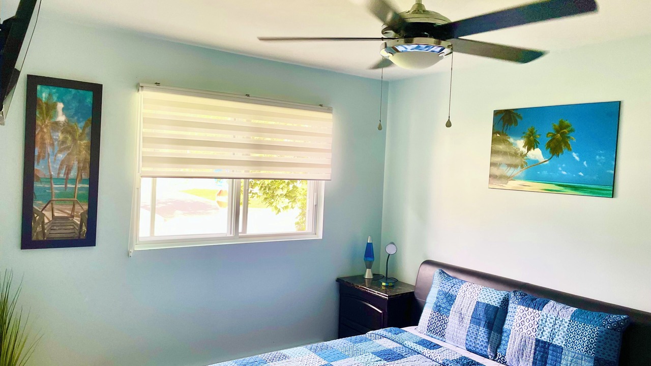 Photo of Bedroom in Sainte-Dorothee