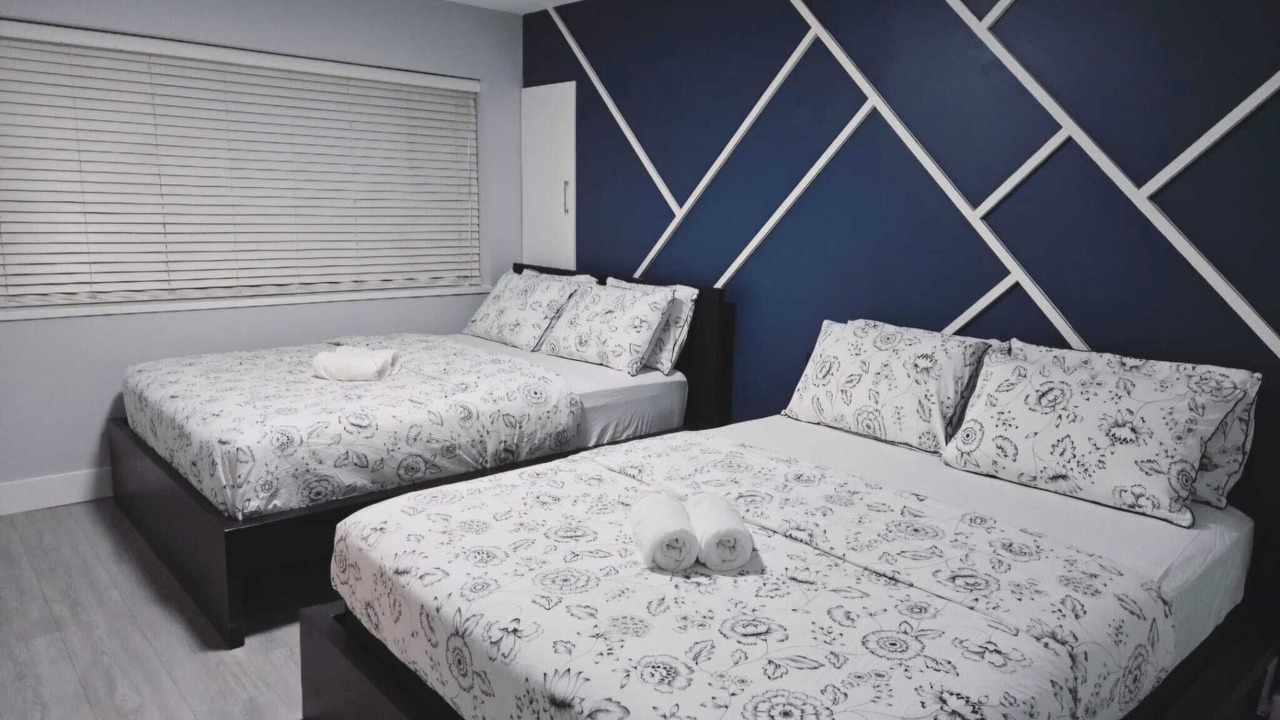 Photo of Bedroom in Guildford