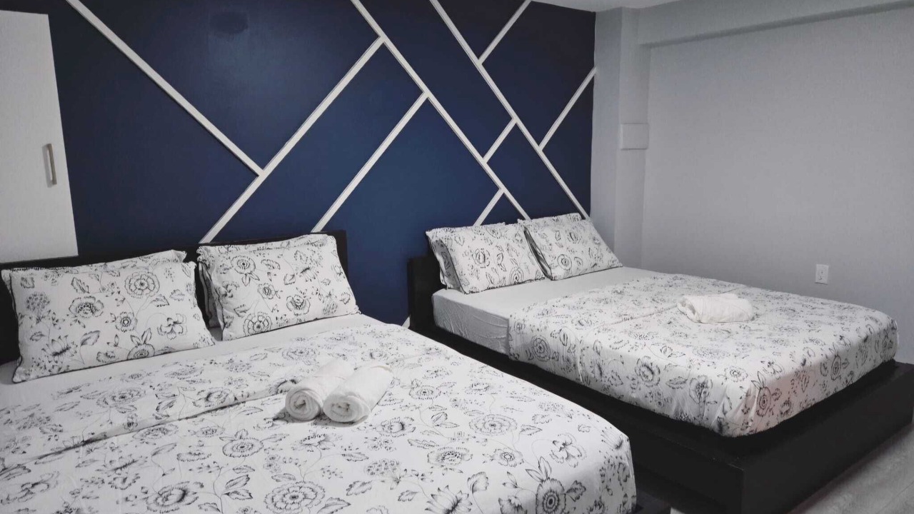Photo of Bedroom in Guildford
