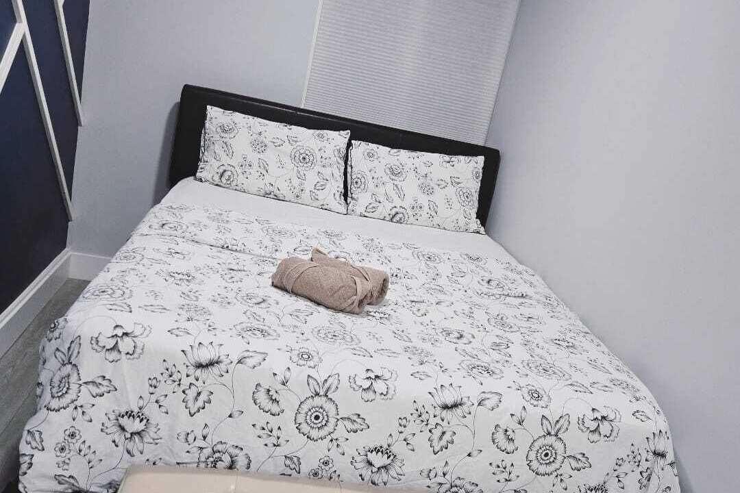 Photo of Bedroom in Guildford