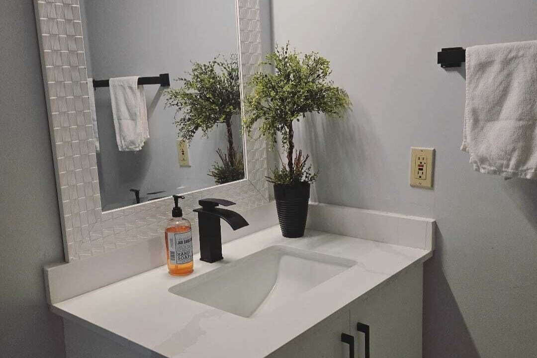 Photo of Bathroom in Guildford