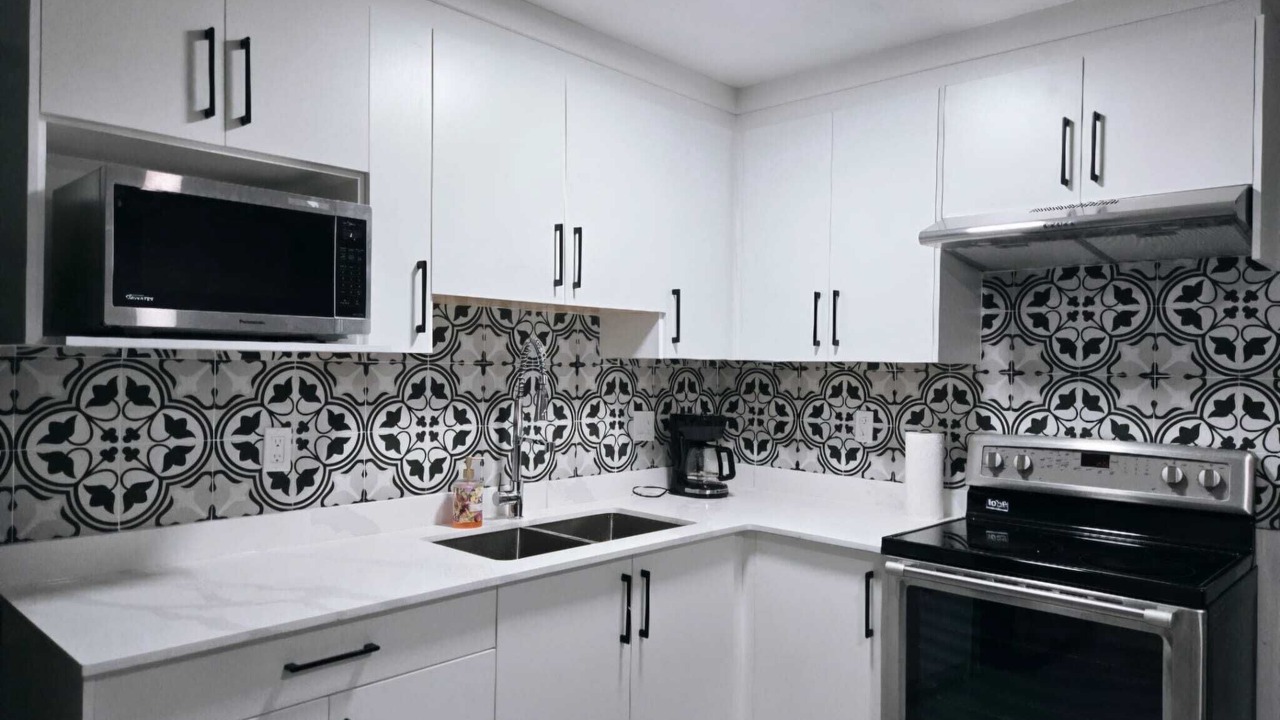 Photo of Kitchen in Guildford