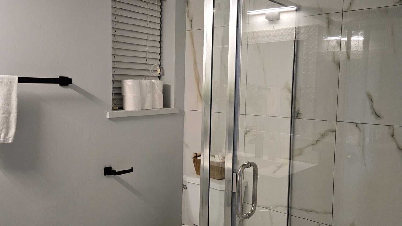 Photo of Bathroom in Guildford