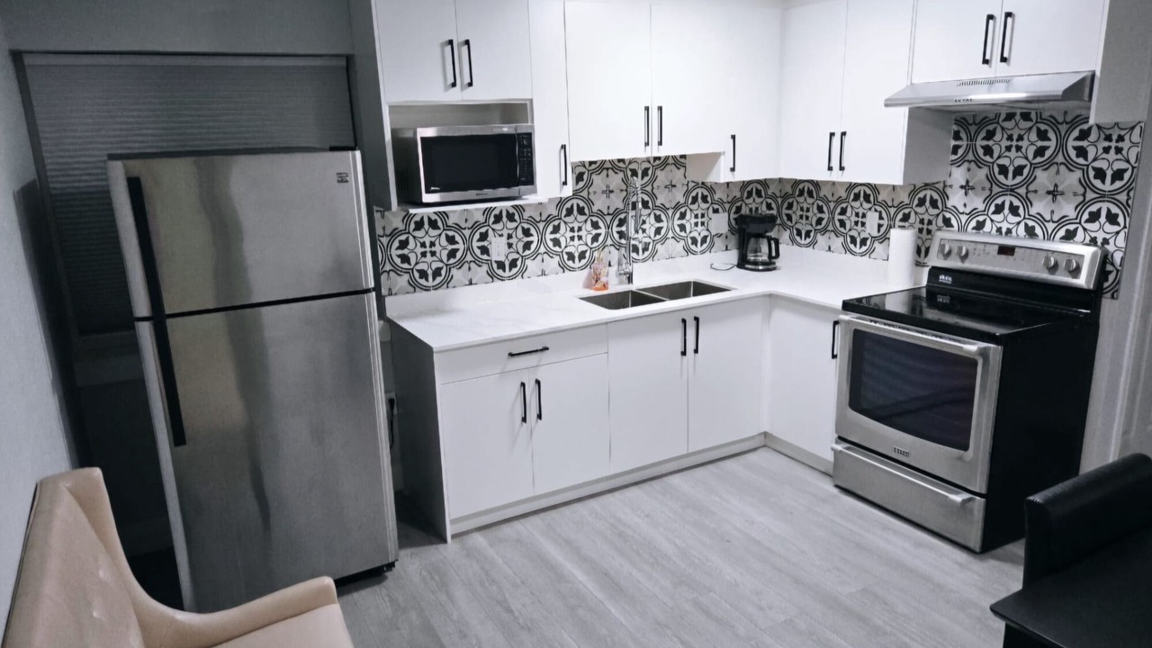 Photo of Kitchen in Guildford