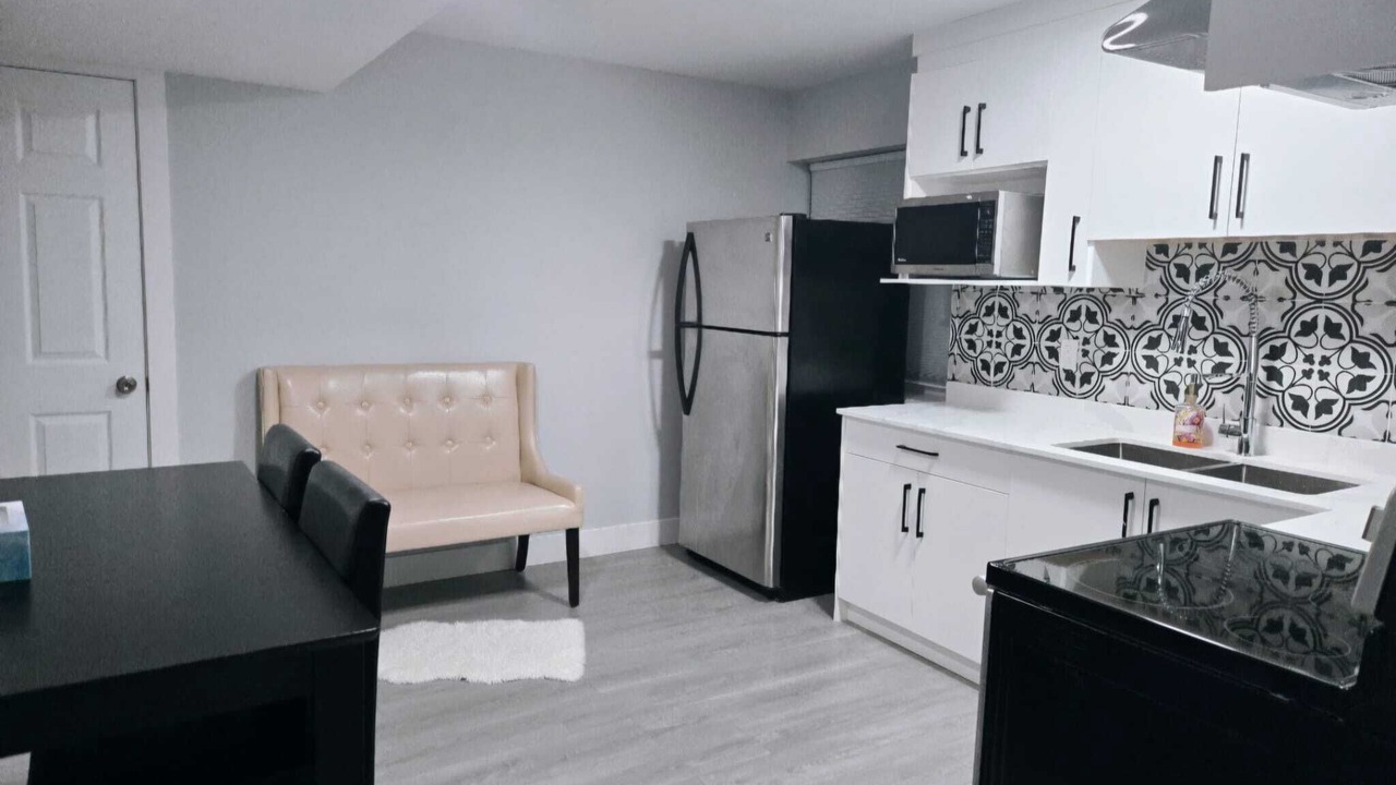 Photo of Kitchen in Guildford