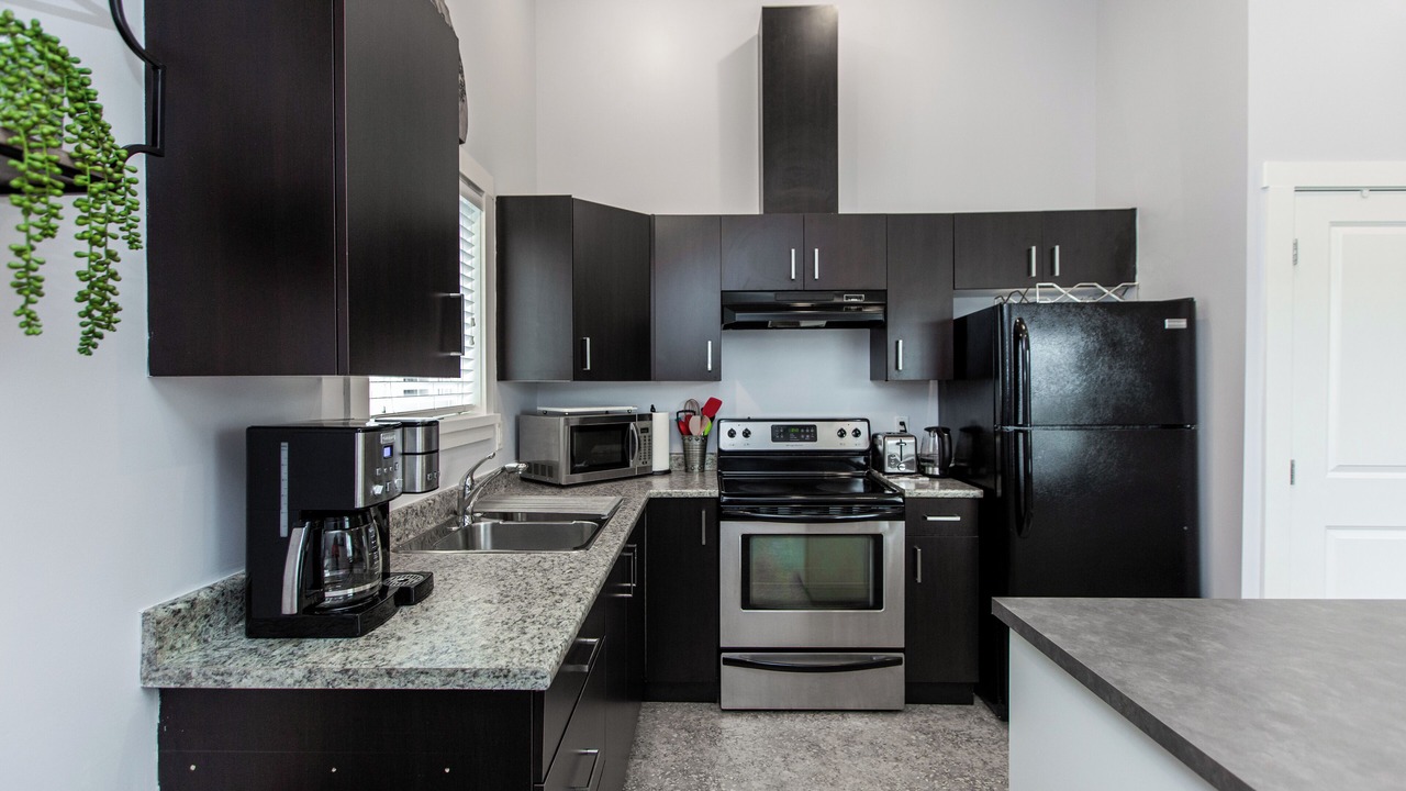 Photo of Kitchen in Langford