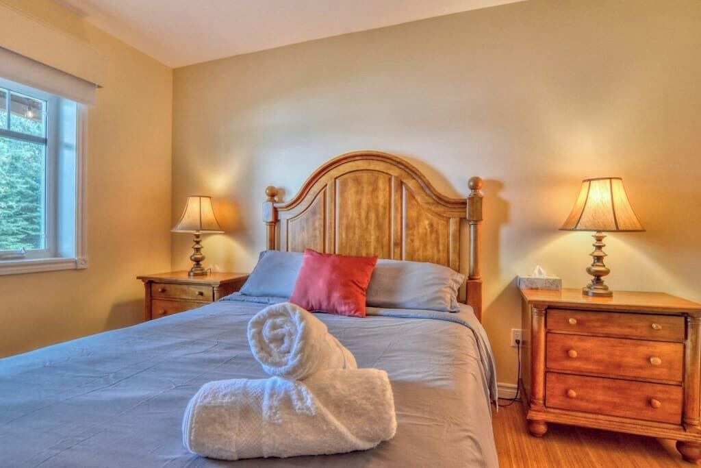Photo of Bedroom in La Minerve