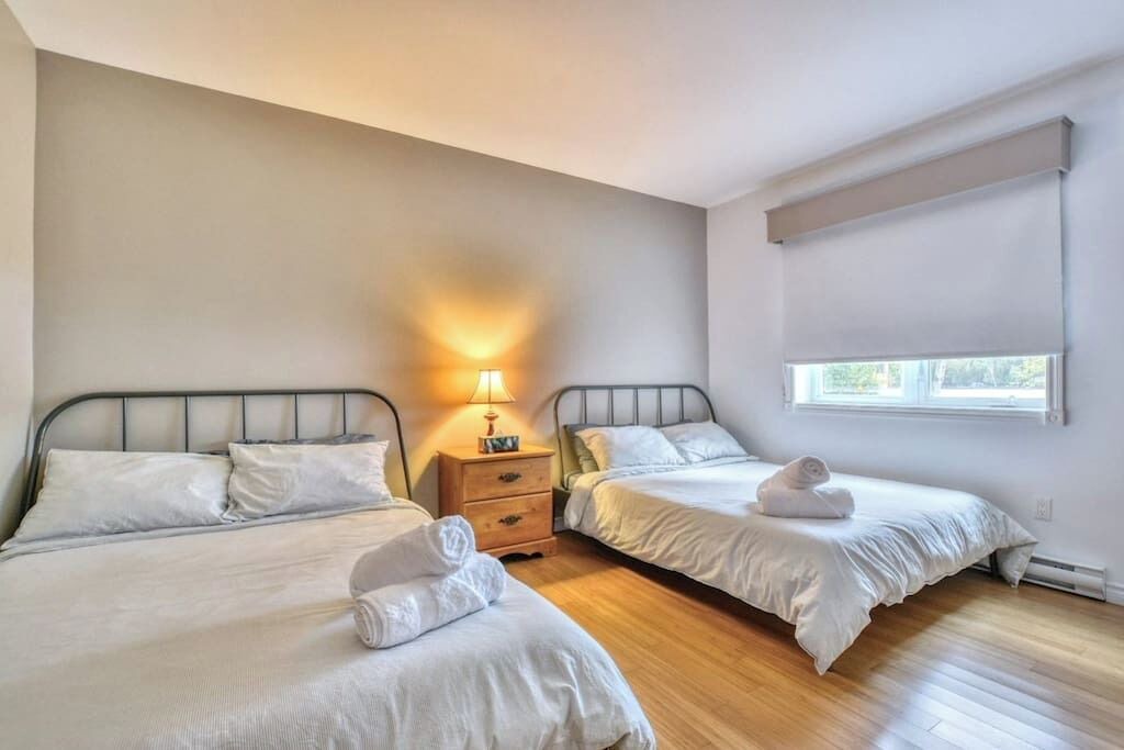 Photo of Bedroom in La Minerve