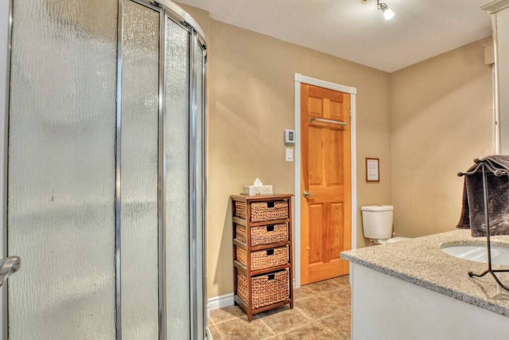 Photo of Bathroom in La Minerve