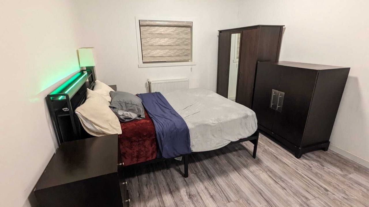 Photo of Bedroom in Whitchurch-Stouffville
