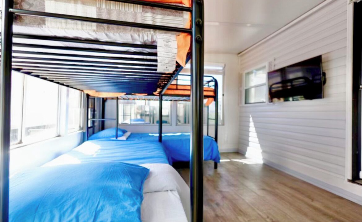 Photo of Bedroom in Sherkston