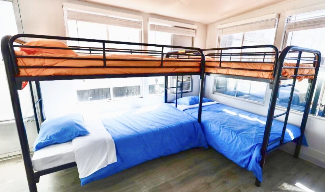 Photo of Bedroom in Sherkston