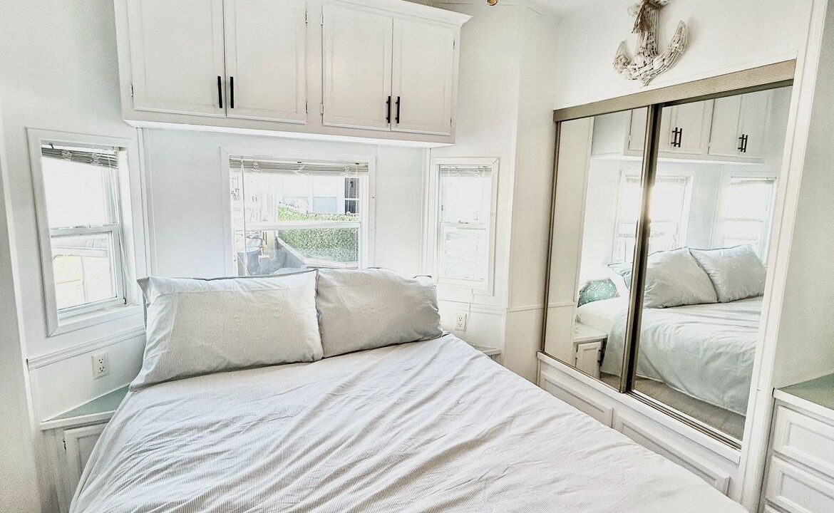 Photo of Bedroom in Sherkston