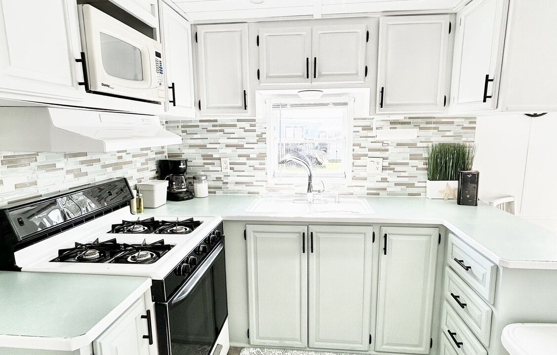 Photo of Kitchen in Sherkston