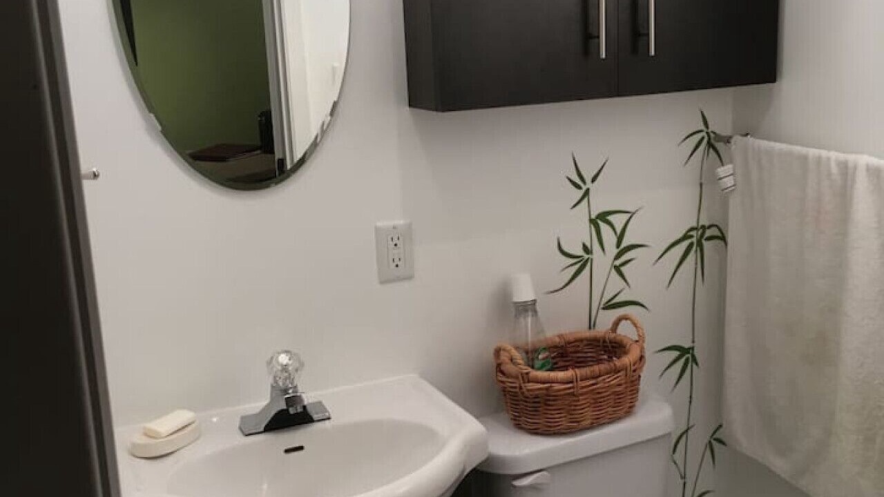 Photo of Bathroom in Bellerive