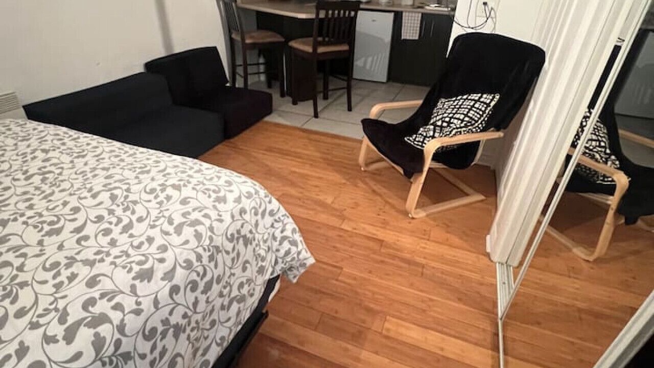 Photo of Bedroom in Bellerive