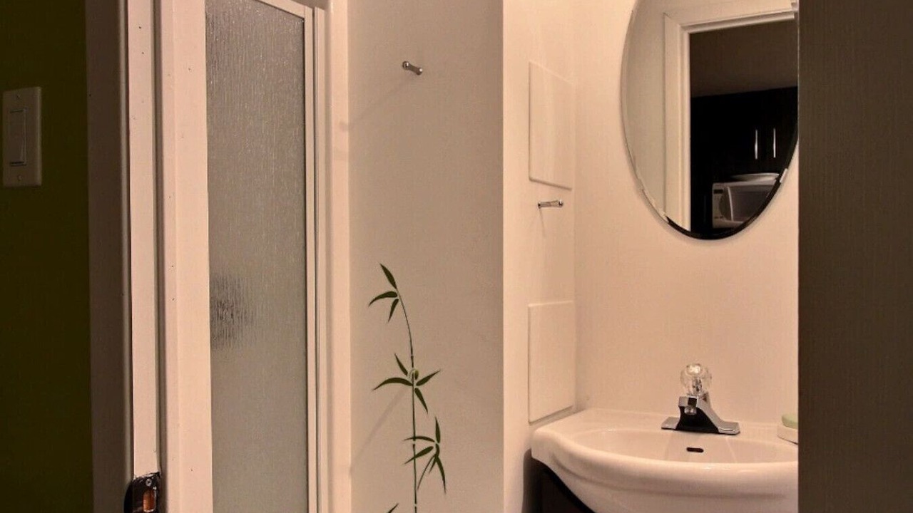 Photo of Bathroom in Bellerive