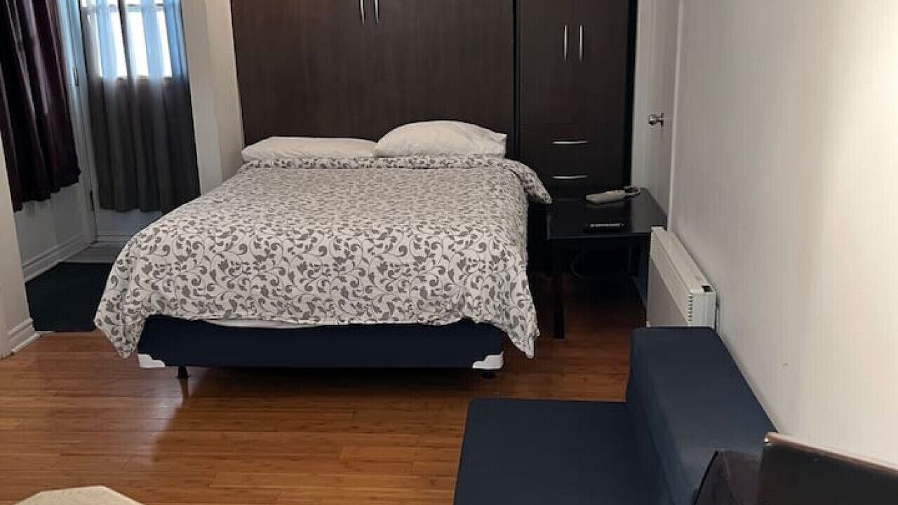 Photo of Bedroom in Bellerive