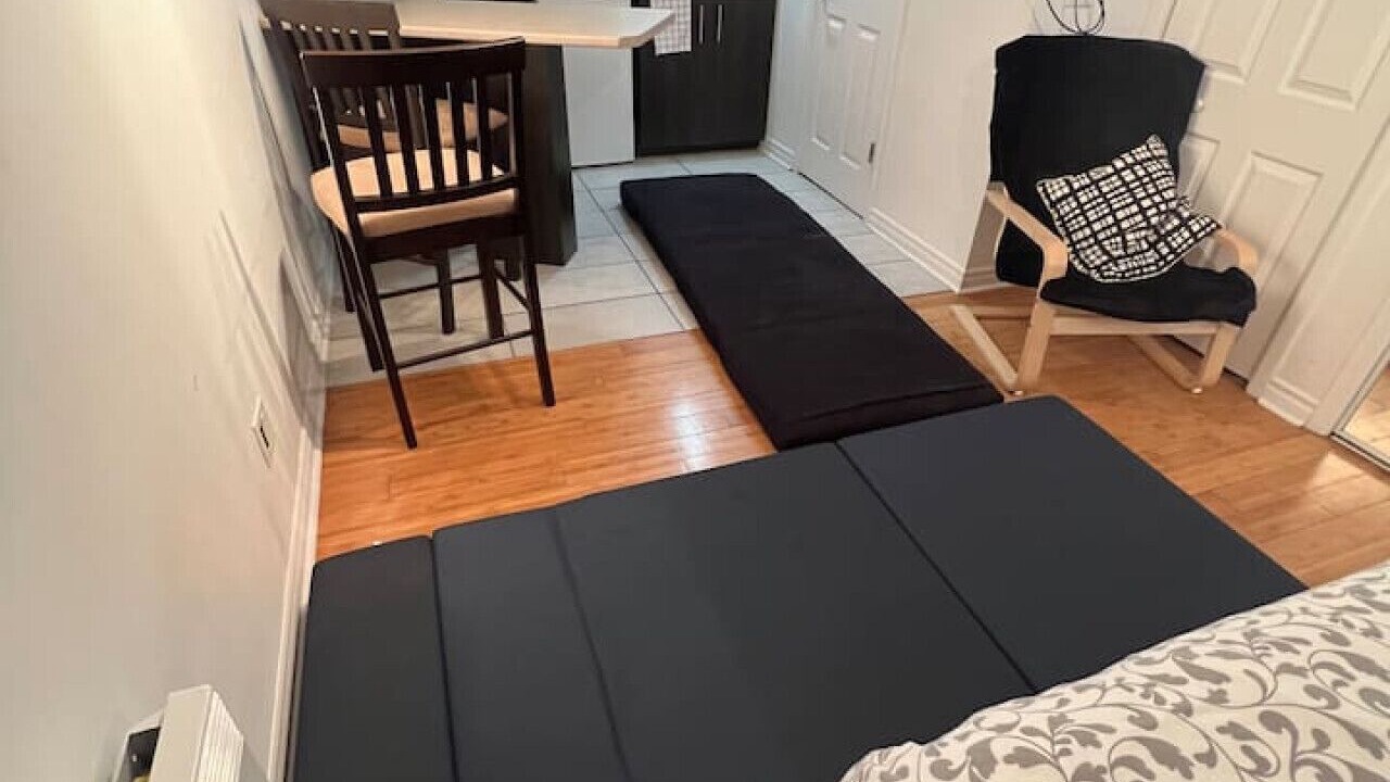Photo of Bedroom in Bellerive