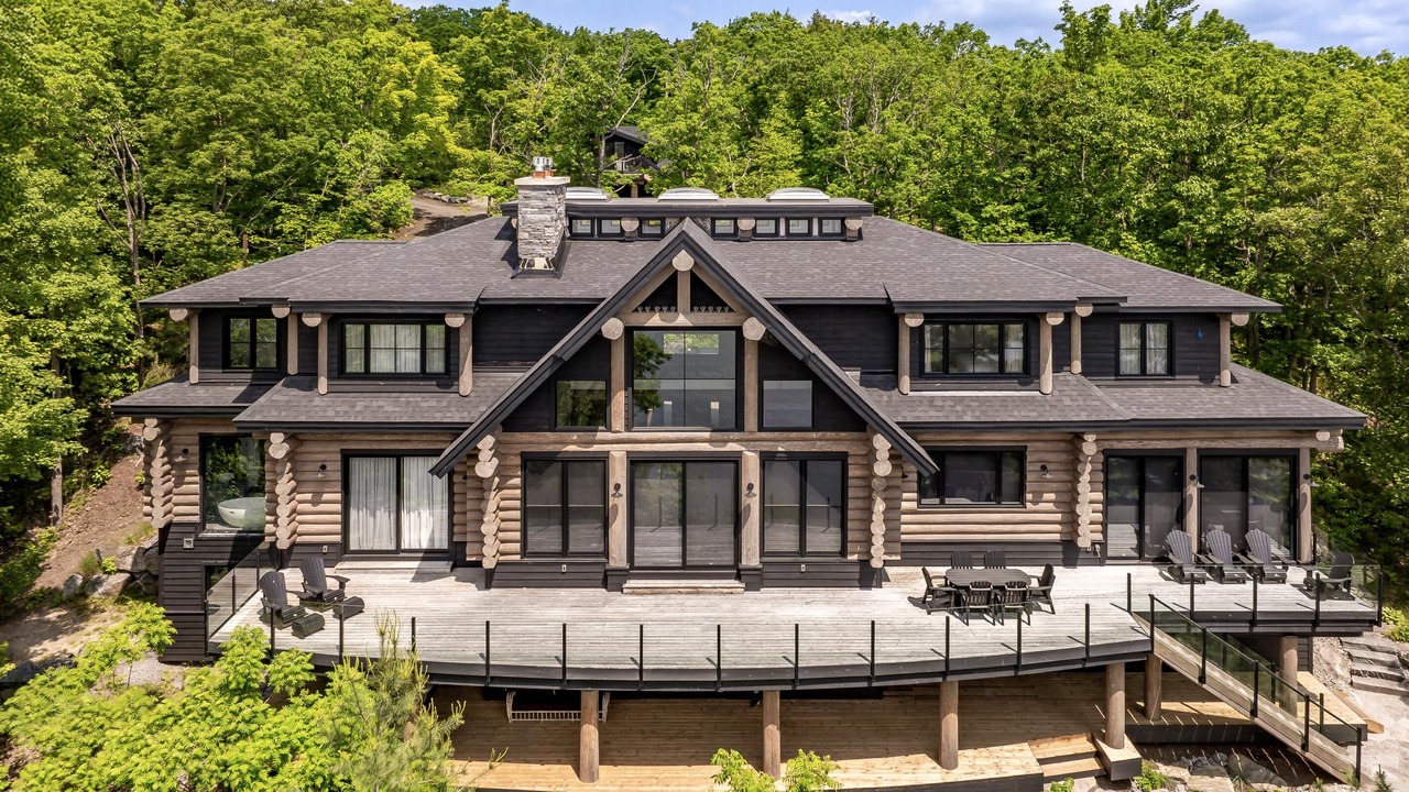 Photo of Outdoor in Muskoka Lakes