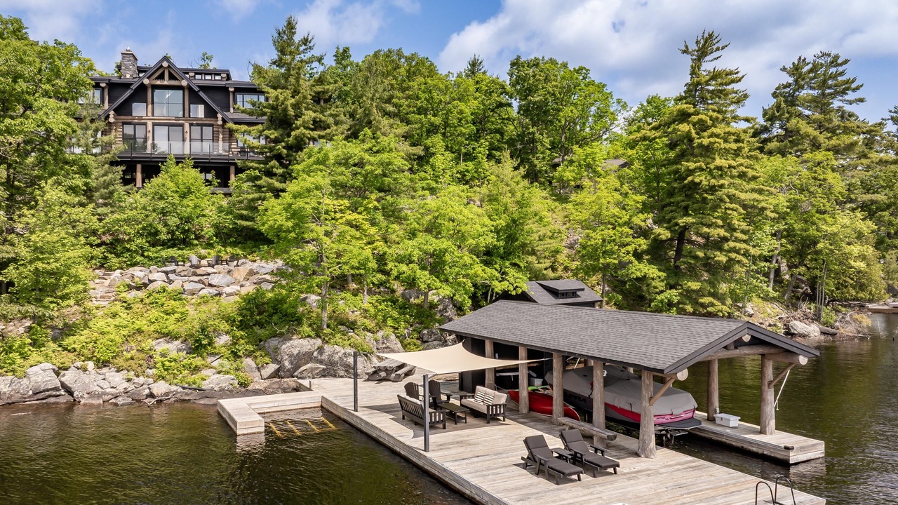 Photo of Outdoor in Muskoka Lakes