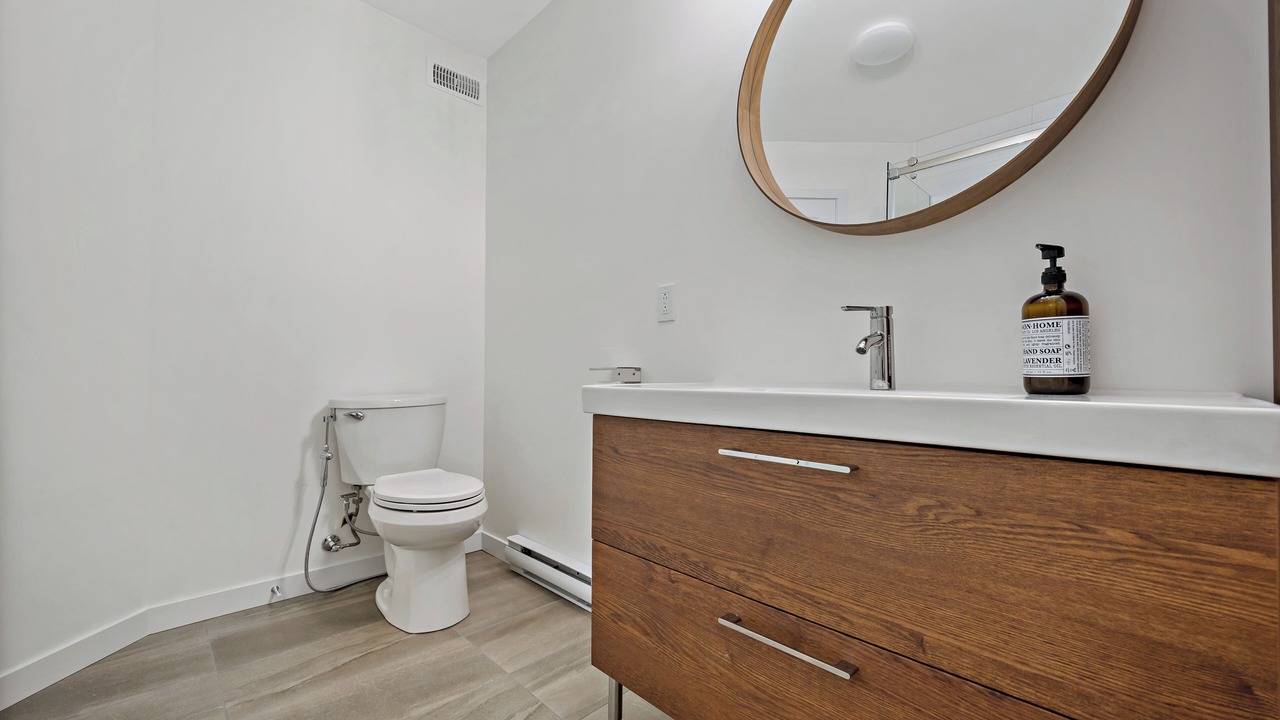 Photo of Bathroom in Saint-Faustin-Lac-Carre