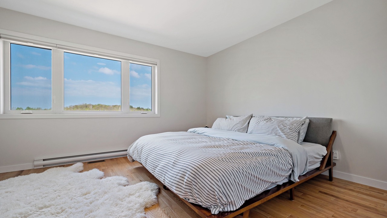 Photo of Bedroom in Saint-Faustin-Lac-Carre