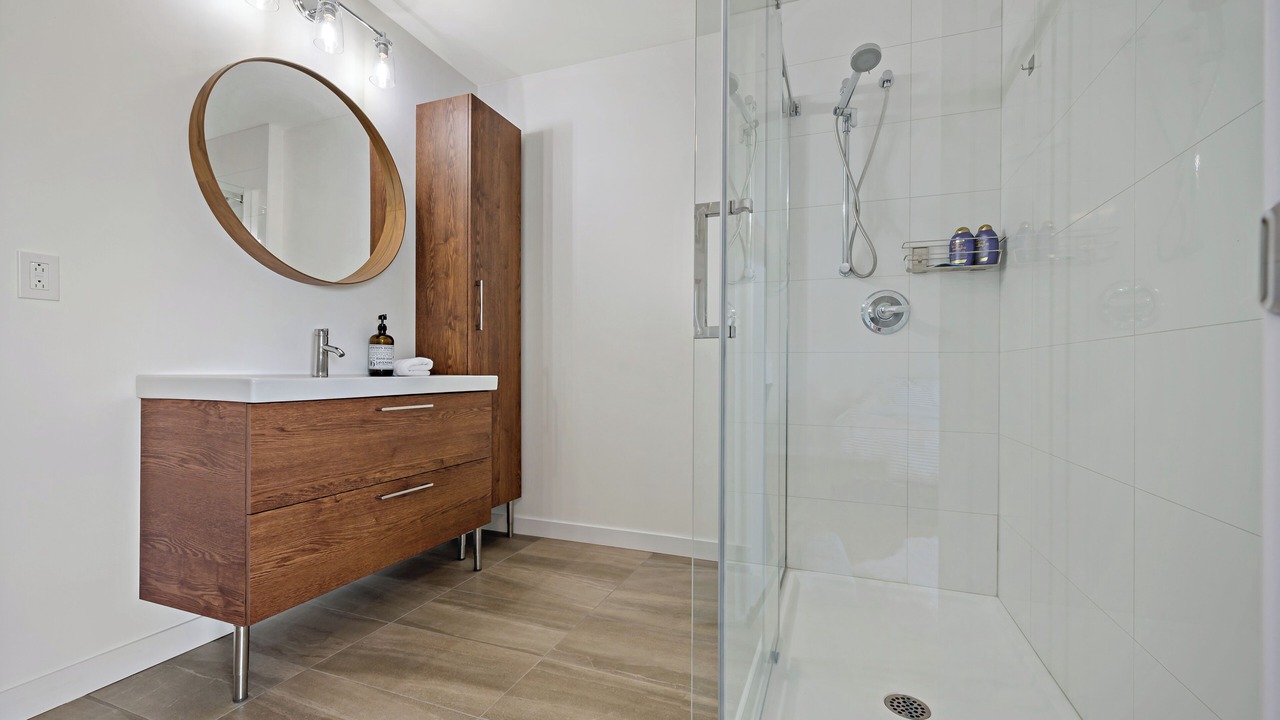 Photo of Bathroom in Saint-Faustin-Lac-Carre