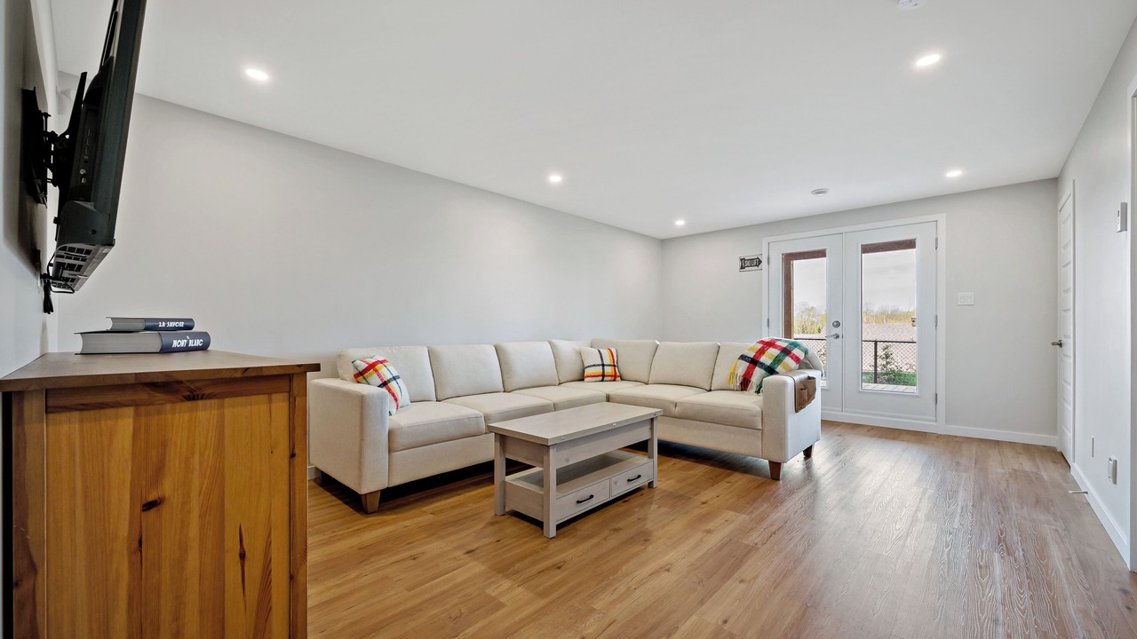 Photo of Livingroom in Saint-Faustin-Lac-Carre