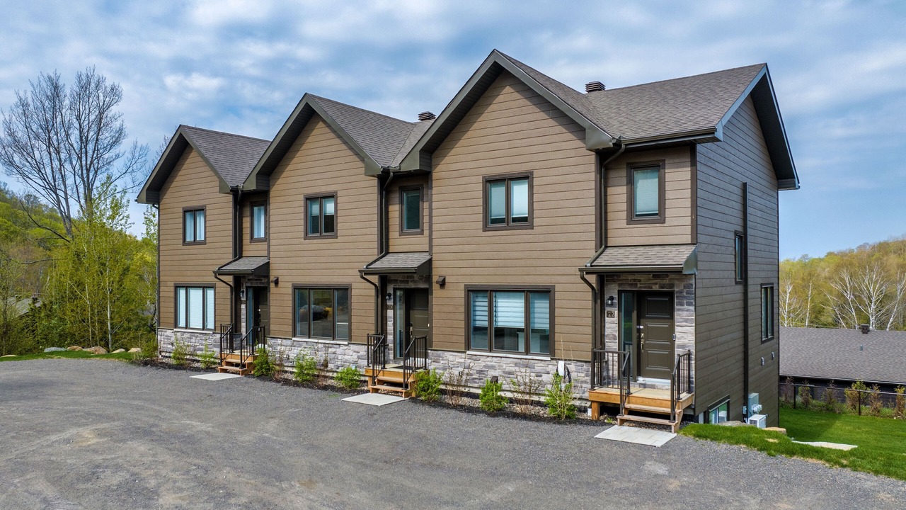 Photo of Outdoor in Saint-Faustin-Lac-Carre