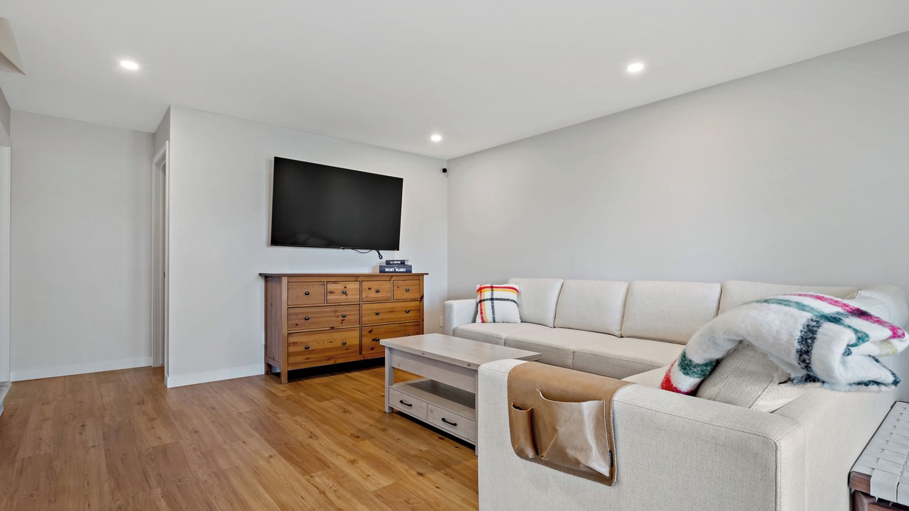 Photo of Livingroom in Saint-Faustin-Lac-Carre