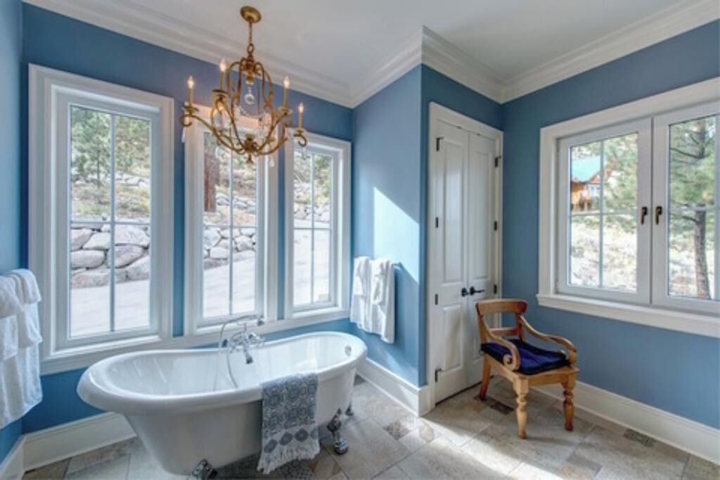 Photo of Bathroom in Kamloops