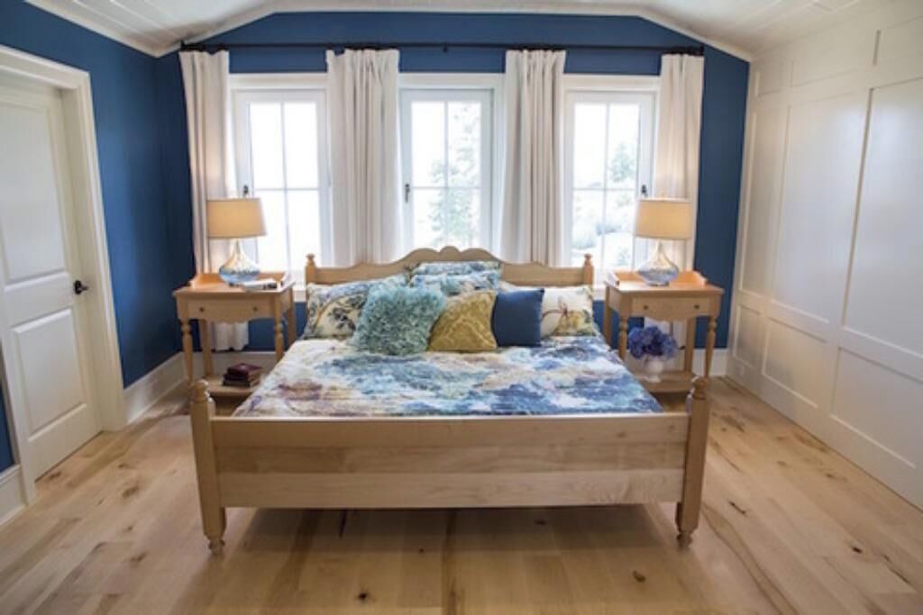 Photo of Bedroom in Kamloops