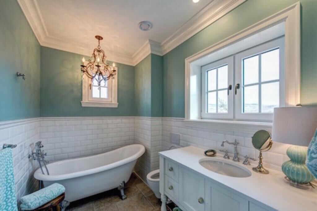 Photo of Bathroom in Kamloops