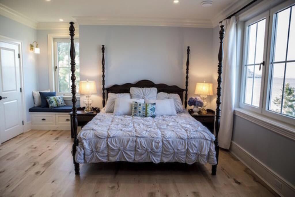 Photo of Bedroom in Kamloops