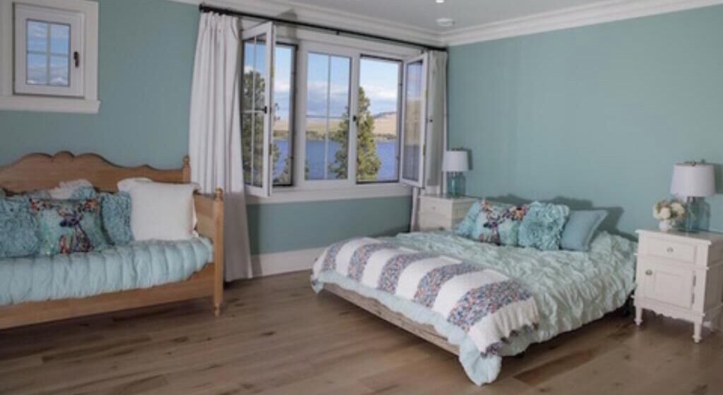 Photo of Bedroom in Kamloops