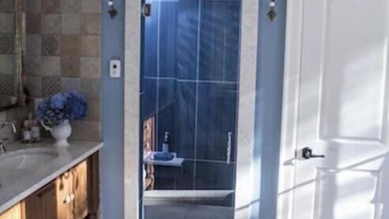 Photo of Bathroom in Kamloops