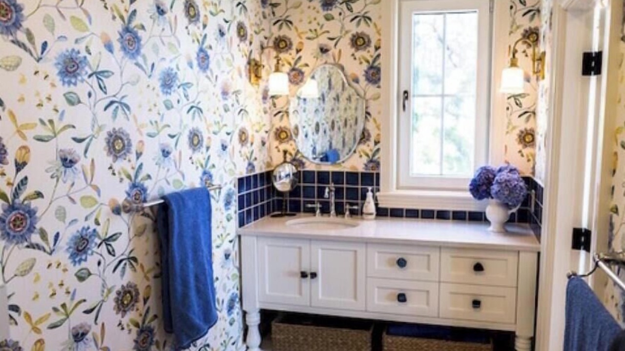 Photo of Bathroom in Kamloops