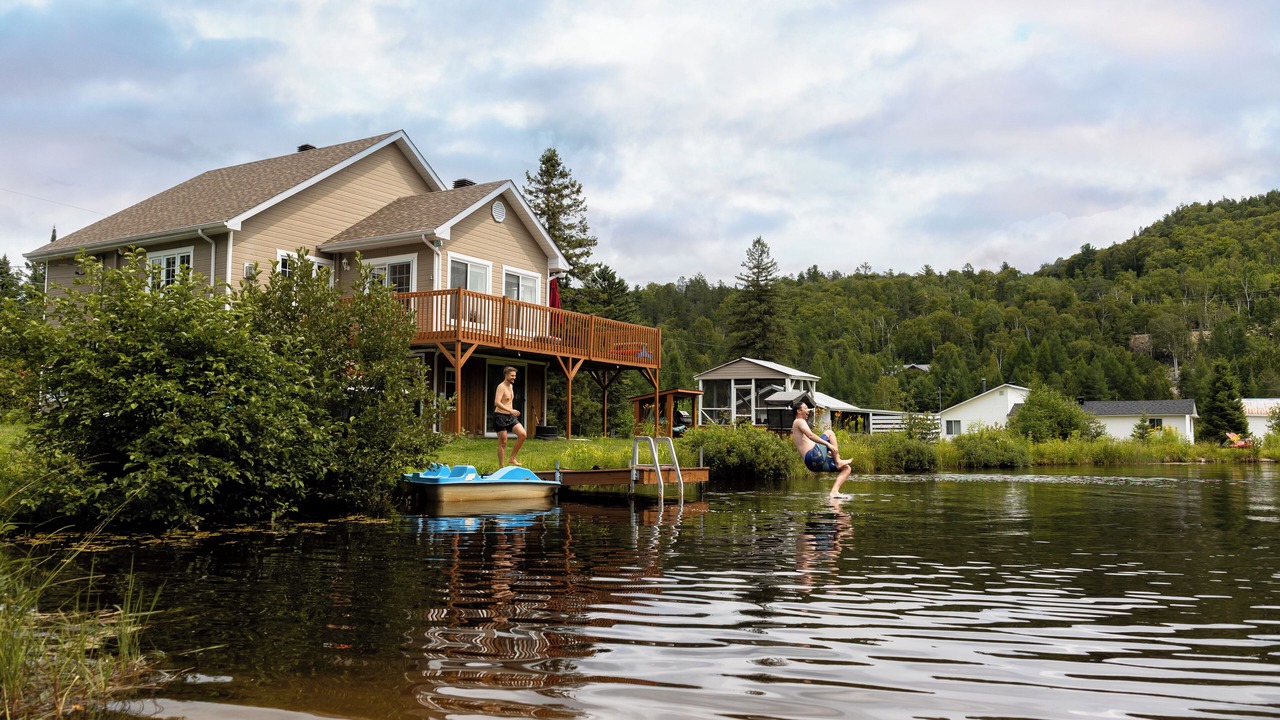 Photo of Outdoor in Saint Come