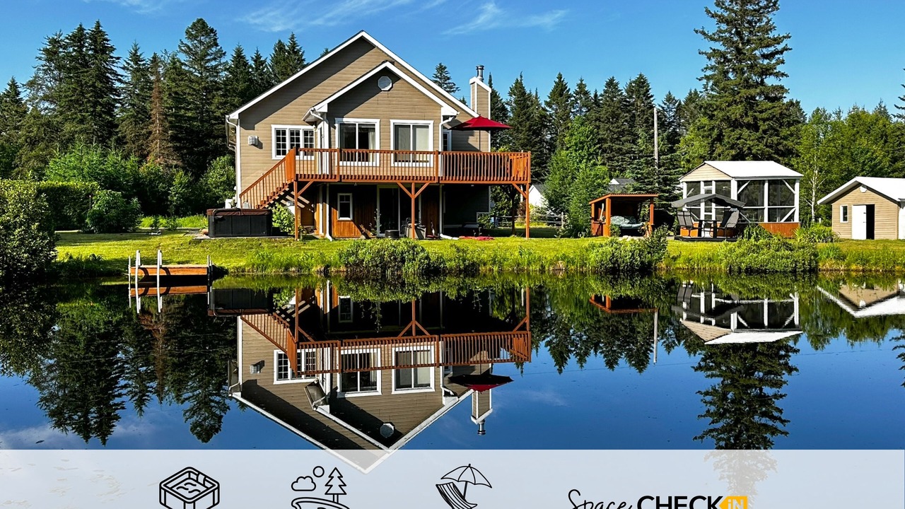 Photo of Outdoor in Saint Come