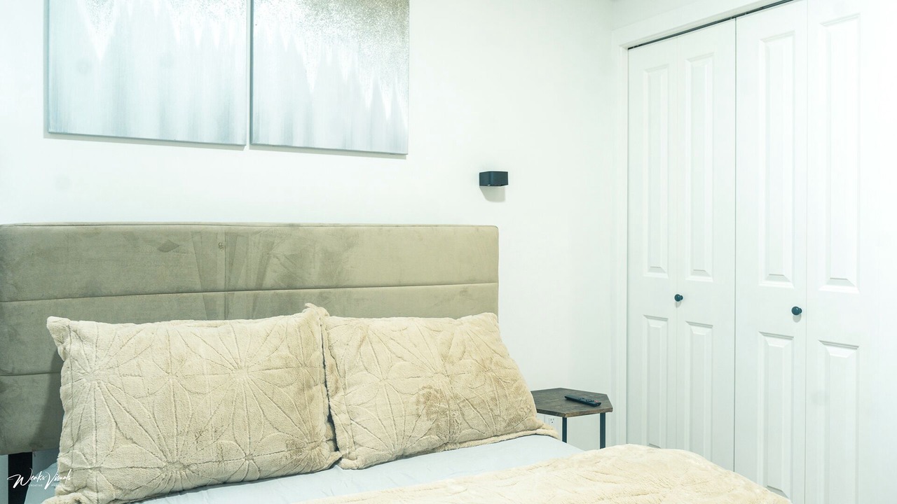 Photo of Bedroom in Southeast Calgary