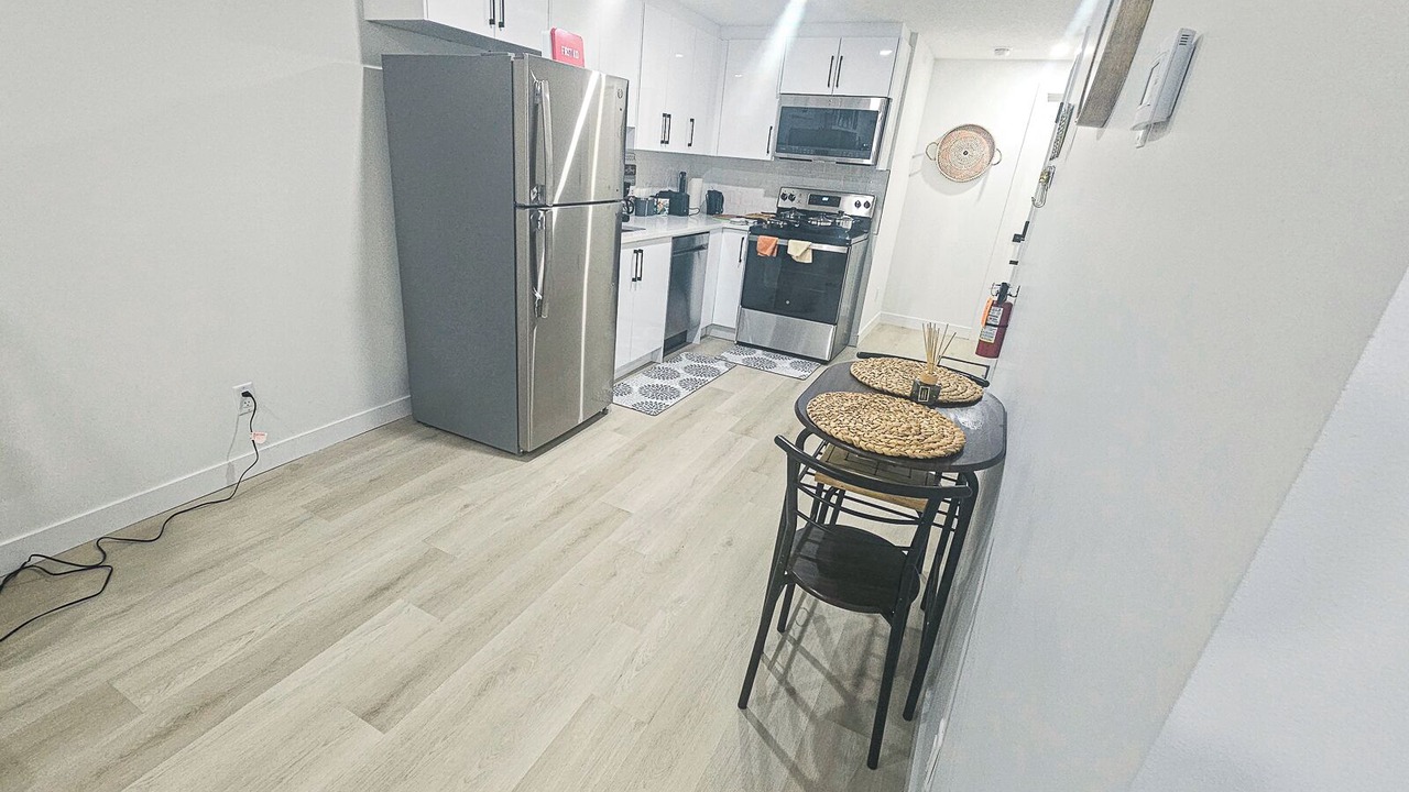 Photo of Kitchen in Southeast Calgary