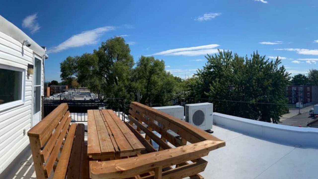 Photo of Outdoor in Bellerive