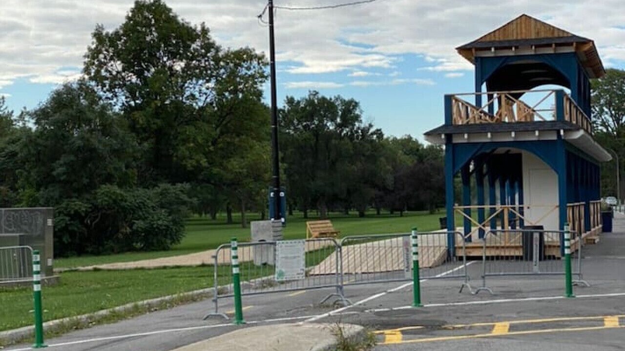 Photo of Outdoor in Bellerive