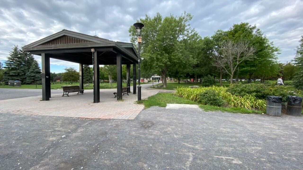 Photo of Outdoor in Bellerive